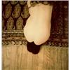 Image 1 : SALLY MANN, (American, b. 1951), VIRGINIA ON RUG, signed, dated and editioned "Sally Mann (c) 199...