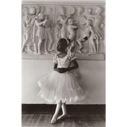LEROY HENDERSON, (American, b. 1936), UNTITLED, signed and editioned "LeRoy W. Henderson, Artist ...