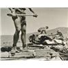 Image 1 : TRACEY MOFFATT, (Australian, b. 1960), UP IN THE SKY, portfolio of 25 photolithographs, each: 243...