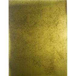 ADAM FUSS, (British, b. 1961), SNAKE POWDER, signed and dated "AF 1991", in black ink on verso of...
