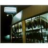 Image 1 : DOUG AITKEN, (American, b. 1968), NOT LIT SIGN, signed and editioned "Doug Aitken 9/10" in black ...