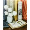 Image 1 : PAUL OUTERBRIDGE, JR., (American, 1896-1958), (CHRYSANTHEMUMS), carbro...