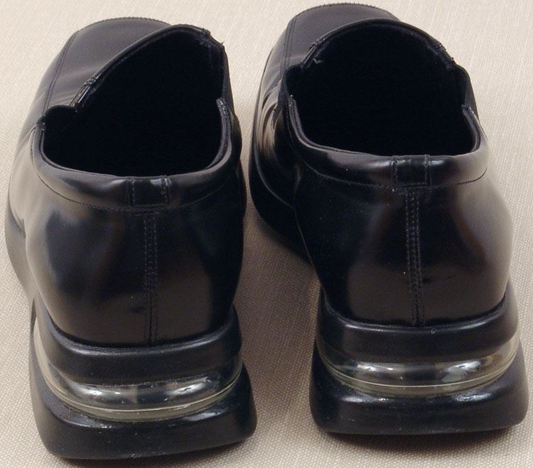 cole haan nike air slip on