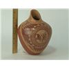 Image 2 : Jemez Potter Jar - Vangie Tafoya