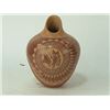 Image 3 : Jemez Potter Jar - Vangie Tafoya