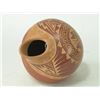 Image 6 : Jemez Potter Jar - Vangie Tafoya