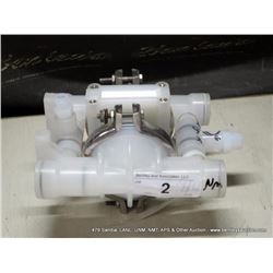 WILDEN VALVE