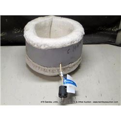 GLAS-COL 0576 MANTLE