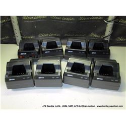 BOX: BATTERY CHARGERS