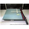 Image 1 : PREMIER 18" PAPER CUTTER (print sequence:) A-002