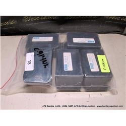 BAG: BUD UTILIBOX STYLE A