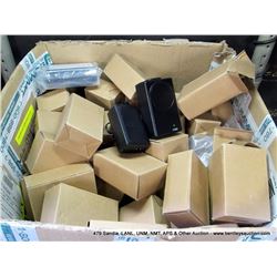 BOX: AULT PW130 POWER SUPPLIES