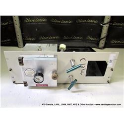 ORTEC UB-018-450-100 COUNTER