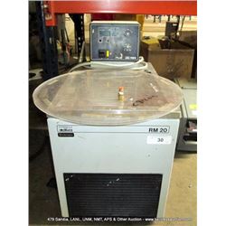 BRINKMAN RM20 CHILLER