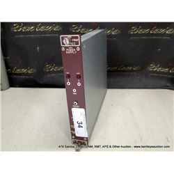 ORTEC 495 POWER SUPPLY PLUG-IN