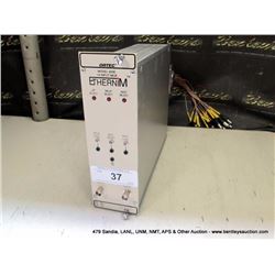 ORTEC 920E 16 UNPUT MCB PLUG-IN