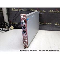 ORTEC 572 AMPLIFIER PLUG-IN