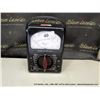 Image 1 : TRIPLETT 630 OHM METER