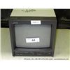 Image 1 : JVC VIDEO MONITOR (print sequence:) 45492