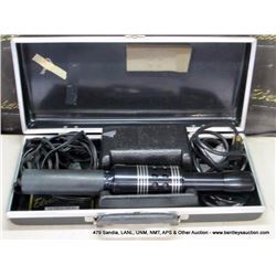 TPC 120A EDNALITE PROJECTION POINTER (print sequence:) 45493