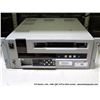 Image 1 : SONY UVW-1600 VCR (print sequence:) 45490