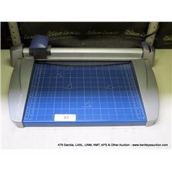 GBC ACCUCUT A510 PRO PAPER CUTTER