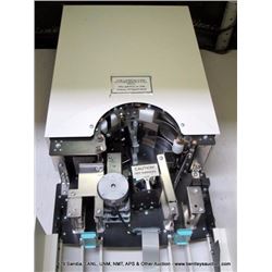 CONTEX ACS4200 APERTURE CARD SCANNER (print sequence:) 1600011