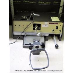 WEST BOND 7316A-11B-12-12A-45C (print sequence:) 45483