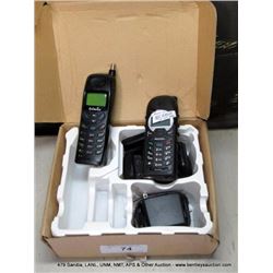 ENGENIUS DURAFONE 4X-HC