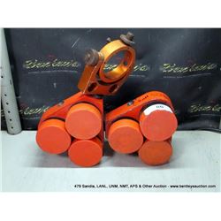 LEITZ ACCESSORY (print sequence:) 45284