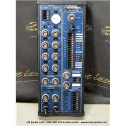 NI BNC-2120 MODULE
