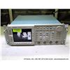 Image 1 : TEKTRONIX TDS 684C COLOR FOUR CHANNEL DIGITAL REAL TIME OSCILLOSCOPE (print sequence:) 1600018