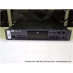 HHB CDR-830 CD RECORDER (print sequence:) 45644