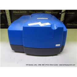 AXON INSTRUMENTS 4000A MICROARRAY SCANNER (print sequence:) 45372