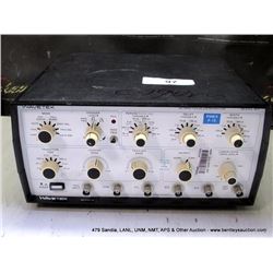 WAVETEK 801 50MHZ PULSE GENERATOR