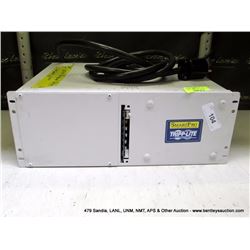 TRIPP-LITE POWER SUPPLY (print sequence:) A-060