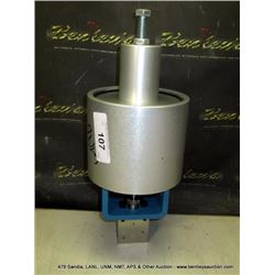 AUTOCLAVE ENGINEERS 301A-0710 VALVE