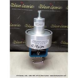 AUTOCLAVE ENGINEERS 30A-0925 VALVE