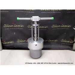 NUPRO SS-8UW TPS-4C VALVE