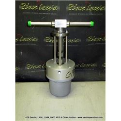 NUPRO SS-8UW TPS-4C VALVE