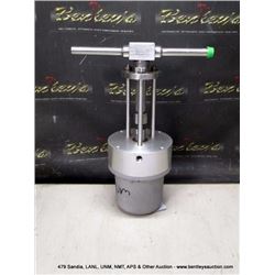 NUPRO SS-8UW TPS-4C VALVE