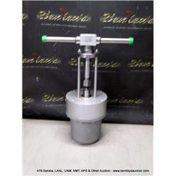 NUPRO SS-8UW TPS-4C VALVE