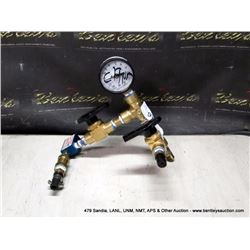 WHITEY AVR0621 VACUUM PUMP TRANSDUCER