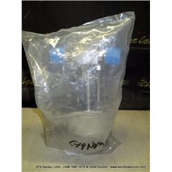 NUPRO SS-8BG V19VPIM VALVE