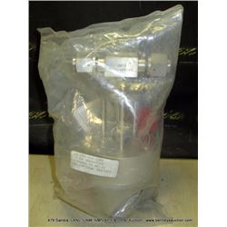 NUPRO SS-8BGV19 CU3C VALVE