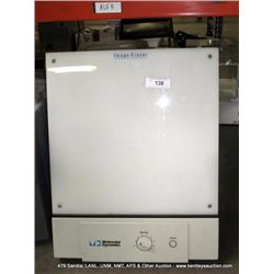 MD 410A IMAGE ERASER (print sequence:) 45634