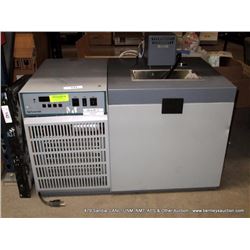 HART SCIENTIFIC 7040 HIGH PRECISION BATH (print sequence:) 1600034