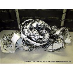 BOX: NETTING (print sequence:) 3961