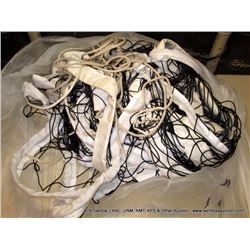 BAG: NETTING (print sequence:) 3961