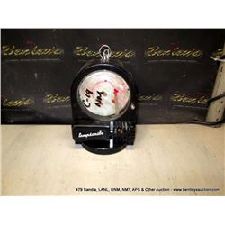 BACHARACH TEMPSCRIBE RECORDER